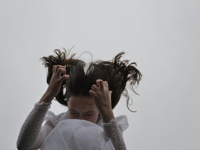 Anxiety and chronic stress