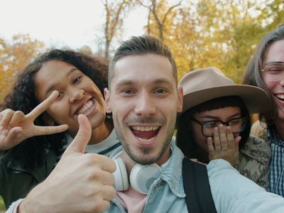 The Stray Cat Community connection space