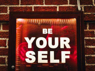 Identity, self-worth, and inner child dynamics