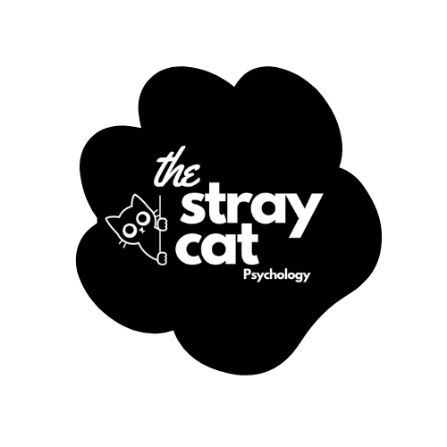 The Stray Cat Community logo