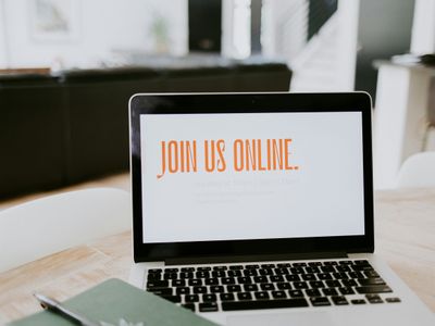 Online Therapy Sessions